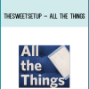 TheSweetSetup – All the Things at Midlibrary.net