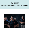 Tim Kennedy - Sheepdog Response - Level 2 Training at Midlibrary.net