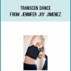 Transcen Dance from Jennifer Joy Jimenez at Midlibrary.com