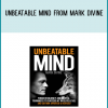 Unbeatable Mind from Mark Divine at Midlibrary.com