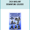 Zach Maslany – Dismantling Leglocks