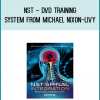 NST - DVD Training System from Michael Nixon-Livy at Midlibrary.com