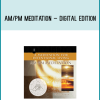 AM PM Meditation – Digital Edition at Midlibrary.net