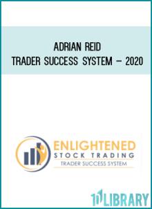 Adrian Reid – Trader Success System – 2020 at Midlibrary.net