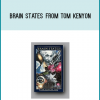 Brain States from Tom Kenyon at Midlibrary.com