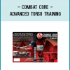 This is the final piece of the complete Combat Core system. Demonstrating the exercises from the renowned Combat Core manual (with many additional exercises), this jam packed DVD set will not only show you how to perform these innovative exercises but explain why you are doing them.