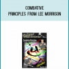 Combative Principles from Lee Morrison at Midlibrary.com