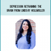 Depression Retraining the brain from Lindsay Hollmuller at Midlibrary.com