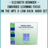 This intermediate audio program is designed for those wanting to focus on the functioning of their hips and low back. The four disk series progresses through eight half-hour lessons emphasizing how healthy movement of the back and hips complement each other.