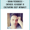 with Brian Piergrossi Enroll NowCourse Overview