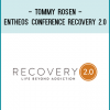 Through more than 20 years of recovery from addiction, noted yoga teacher and founder of Recovery 2.0, Tommy Rosen learned a lot about what works and what doesn’t work in recovery. From his explorations on the yoga mat and in 12-Step rooms, he found a path to sustainable recovery that includes mind-body practices, a profound look at diet and a more holistic and inclusive perspective on the 12 Steps. Learn moreExplore How Recovery 2.0 Can Help You