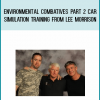 Environmental Combatives Part 2 Car Simulation Training from Lee Morrison at Midlibrary.com
