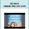 Erection By Command from Lloyd Lester at Midlibrary.com