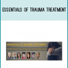 Essentials of Trauma Treatment Certified Clinical Trauma Professional (CCTP) Training Course at Midlibrary.com