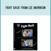 Fight Back from Lee Morrison at Midlibrary.com