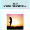 Freedom Activation from Kenji Kumara at Midlibrary.com