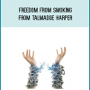 Freedom From Smoking from Talmadge Harper at Midlibrary.com