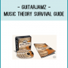 Do You Love Music?But Hate the idea of Music theory(As you fear it will suck the joy you have out of it)Let me show you how Easy & FunIt can be to REALLY learn itMarty Here,