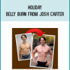Holiday Belly Burn from Josh Carter at Midlibrary.com