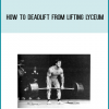 How to Deadlift from Lifting Lyceum at Midlibrary.com