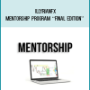 Illyrianfx – Mentorship program “Final edition” at Midlibrary.net