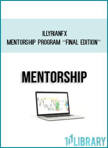Illyrianfx – Mentorship program “Final edition” at Midlibrary.net