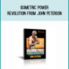 Isometric Power Revolution from John Peterson at Midlibrary.com