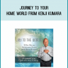 Journey to your home world from Kenji Kumara at Midlibrary.com