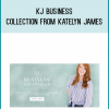 KJ Business Collection from Katelyn James at Midlibrary.com