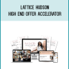 Lattice Hudson – High End Offer Accelerator at Midlibrary.net