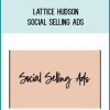 Lattice Hudson – Social Selling Ads at Midlibrary.net