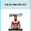 Lean 365 from Leon Scott at Midlibrary.com