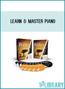 Are you ready to really learn the piano? Perhaps you had lessons as a child. You may have taught yourself a few songs here and there. Or maybe you've never played a single note. The point is, you've never really learned to play. Are you ready?