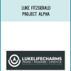 Luke Fitzgerald – Project Alpha at Midlibrary.net