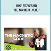 Luke Fitzgerald – The Magnetic Code at Midlibrary.net