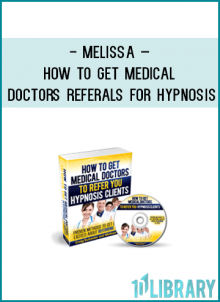 I’m going to share with you an amazing yet true story about a hypnotist went from brand-new practice to waiting list in only 6 weeks.