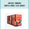 Michael Simmons – Mental Model Club Library at Midlibrary.net