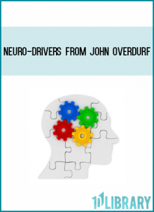 Neuro-Drivers from John Overdurf at Midlibrary.com