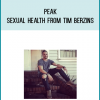 Peak Sexual Health from Tim Berzins at Midlibrary.com