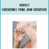 Perfect Cheekbones from John Socratous at Midlibrary.com