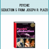 Psychic Seduction 5 from Joseph R. Plazo at Midlibrary.com