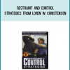 Restraint and Control Strategies from Loren W. Christensen at Midlibrary.com