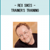 NLP Trainer's Training for business presentations, public speaking and more: