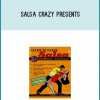 Salsa Crazy Presents Learn to Salsa Dance, Volume 2 Salsa Dancing Guide for Beginners at Midlibrary.com