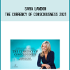Sara Landon – The Currency Of Consciousness 2021 at Midlibrary.net