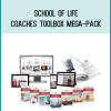 School of Life – Coaches Toolbox Mega-pack at Midlibrary.net