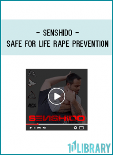 A complete and thorough guide, tailored for women and rape prevention, constituting a psychological and emotional personal protection arsenal.