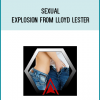 Sexual Explosion from Lloyd Lester at Midlibrary.com