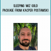 Sleeping Wiz Gold Package from Kacper Postawski at Midlibrary.com