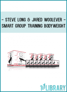 Over the years we’ve seen so many “gurus” on the Internet proclaiming they’ve developed the ultimate bodyweight training program. You’ve seen them too, right?